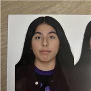 Soy una chica de 16 años  que se le da bien historia , lengua , latín , arte , música ….