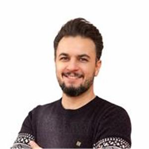 Alireza Zeyghami