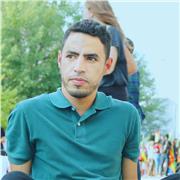 Lahoucine saaido