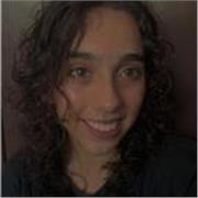 Atuo como babá musical e bilíngue com adicional de reforço escolar