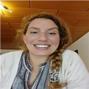 Erfahrene Sprachlehrerin in English und Deutsch