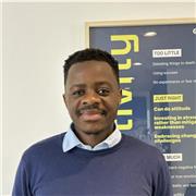 Professionelle Nachhilfe in Mathe eines Master Absolventen in Statistics & Data Science