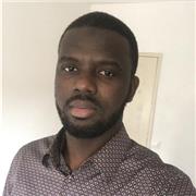 Etudiant en master 1 de maths appliquées, dispense des cours de mathématiques de la 6ème à la terminale