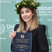 Sei alla ricerca di un professionista che ti possa aiutare a studiare ? Contattami il prima possibile per iniziare