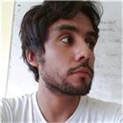 Profesor de inglés apasionado por enseñar y seguir aprendiendo