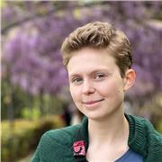 Profesora de inglés con experiencia