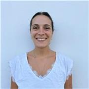 Maths tutor teaching students of all ages levels