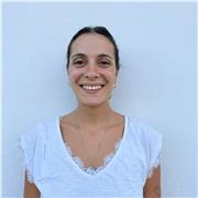 Maths tutor teaching students of all ages levels