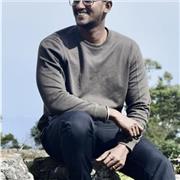 Sridharan sakthivel