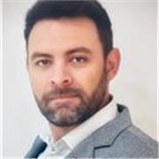 Ingeniero industrial con máster en dirección de proyectos con especialización en procesos administrativos y gestión empresarial 