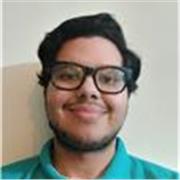 Formando de Licenciatura com a vontade de ensinar e facilitar o estudo de História