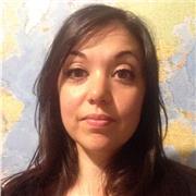 Italian mothertongue | conversation classes