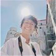 Estudiante de ingeniería biomedica da clases para primaria, secundaria y bachillerato