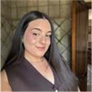 Profesora de inglés apta para todas las edades y cursos, especialmente para niños y para secundaria