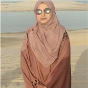 Gazala Sufiyan