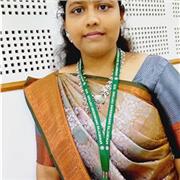 Pooja K