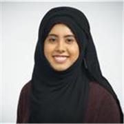 Biology tutor with academic experience in Biomedical Science and professional experience as a medical writer