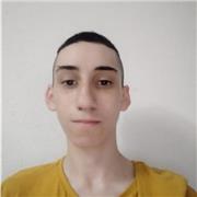 Soy un joven de 16 años pero que le gusta mucho ayudar a los niños en el colegio, estuve 1 mes en el colegio ayudando a profesoras de ingles a hacer clases