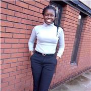 Omobola