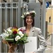 Offro ripetizioni online di tedesco per studenti di liceo e università. Dottoressa in mediazione linguistica + Erasmus in Germania