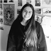 Clases particulares nivel básico-medio de Adobe Indesign e Ilustrator