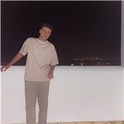 Actualmente estoy de profesor de prácticas de Primaria y me he dado cuenta que no me he equivocado con la carrera que escogí.