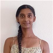 Harini Sethuraman