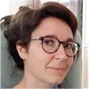 Profesora nativa de francés y examinadora DELF/ DALF