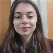 Bonjour, je suis disponible pour donner des cours particuliers de Maths et d'Anglais tous niveaux, de la primaire jusqu'au bac