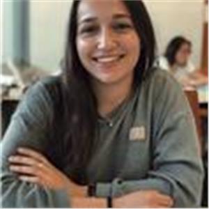 Sara Parkinson Murillo