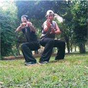 Sensei de kenpo karate. Entrenamientos personalizados y grupales. Defensa personal, combate deportivo Acondicionamiento físico