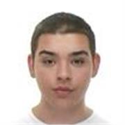 Estudiante de tercer año de arquitectura, con experiencia cuidando niños
