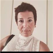 Laureata in Scienze dell'Educazione e Psicologia Magistrale