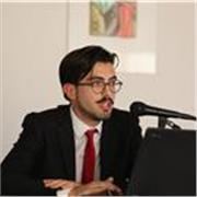 Laureato in Biologia Molecolare impartisce lezioni private da remoto di Biologia per studenti (medie/superiori/università)