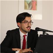 Laureato in Biologia Molecolare impartisce lezioni private da remoto di Biologia per studenti (medie/superiori/università)