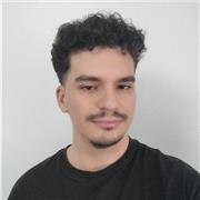 Profesor de Programación con máster en ciberseguridad ofrece clases particulares en físico en Santiago de Compostela y online