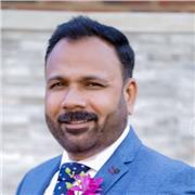 Sanjay Deswal