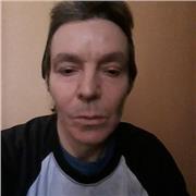 Professor de ingles para jovens e adultos