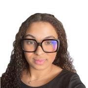 Étudiante en BTS MCO avec expérience en vente et relation client, propose des cours d’aide scolaire et d’accompagnement .