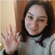 Profesora de Inglés para todas las edades- A1- A2- B1- B2