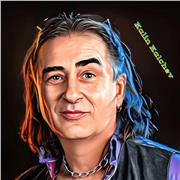 I give private lessons online according to your possibilities .I will teach you to play the guitar perfectly like a virtuoso I wil