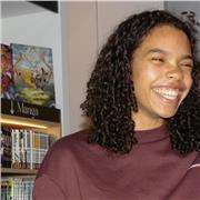 Mae Lamine