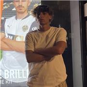 ex studente del liceo scientifico lorenzo mascheroni e attuale alunno del corso di ingegneria biomedica al politecnico di milano