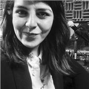 Traductora/intérprete con más de 10 años de experiencia ofrece lecciones de inglés