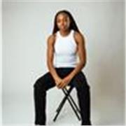 A supportive and motivational Personal Trainer for adults.