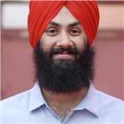 Harasees Singh