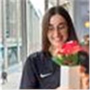 Profesora de alemán para todas las edades hasta el nivel C1 (incluido)
