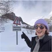 University educated, Canadian English speaker that can help with all levels of English learning!