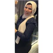 My name is Radwa, and I am a native Arabic speaker. I am pleased to share my experience of over four years in teaching Arabic to n