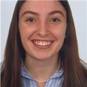 Soy Responsable y comprometida 
Niños/as con necesidades